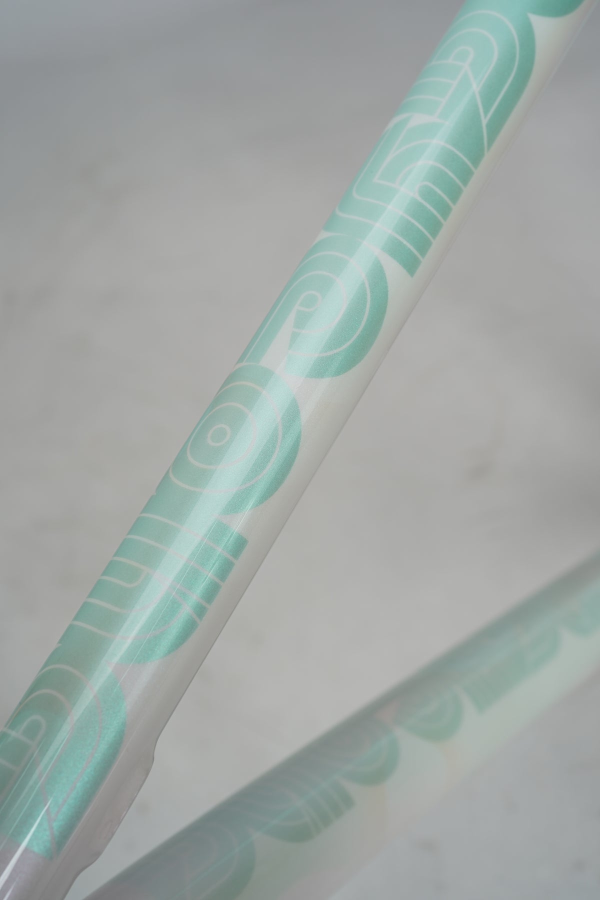 UNKNOWN x CCS Ti Frameset Tongyeong