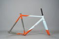 UNKNOWN x CCS Ti Frameset Seongsu